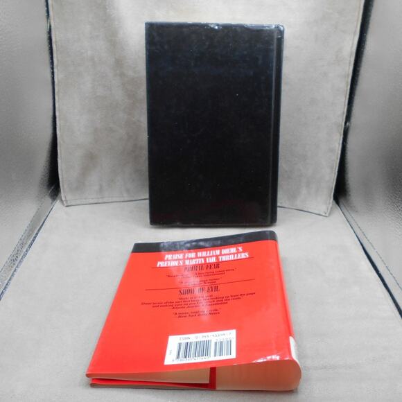 Reign in Hell by William Diehl Ballantine Books 1997 0345411447 - Picture 3 of 7